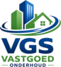 VGS Vastgoed onderhoud